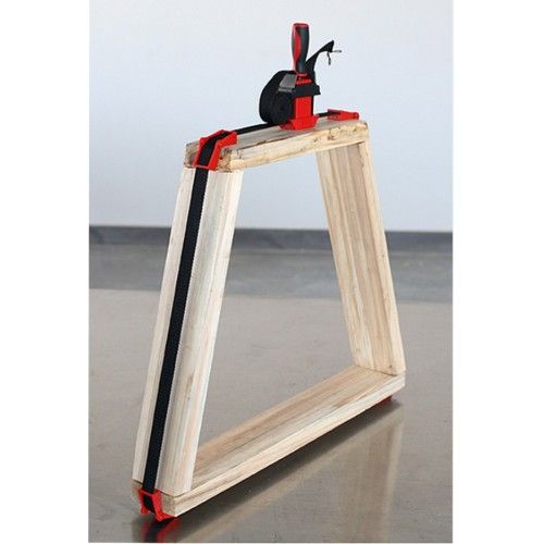 Duratec 815 Belt Wood Clamp 4M (L)