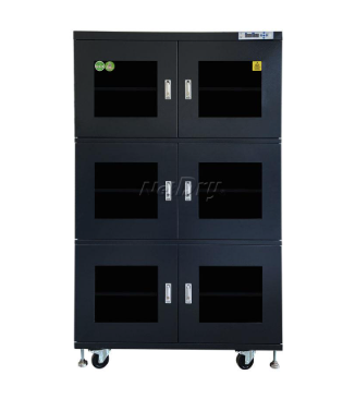 NET DRY Electronic Dry Cabinet TDA1436F-6