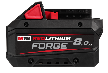 Milwaukee M18™ FORGE™ 8.0Ah Battery M18 FB8