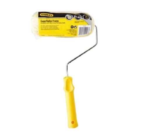Stanley PAINT ROLLER COMPLETE 7"