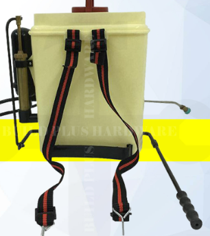 Anchor MX-20 Knapsack Sprayer 455MM (L) x 220MM (W) x 520MM (H) 20L