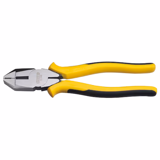 Stanley 9" LINESMAN PLIERS