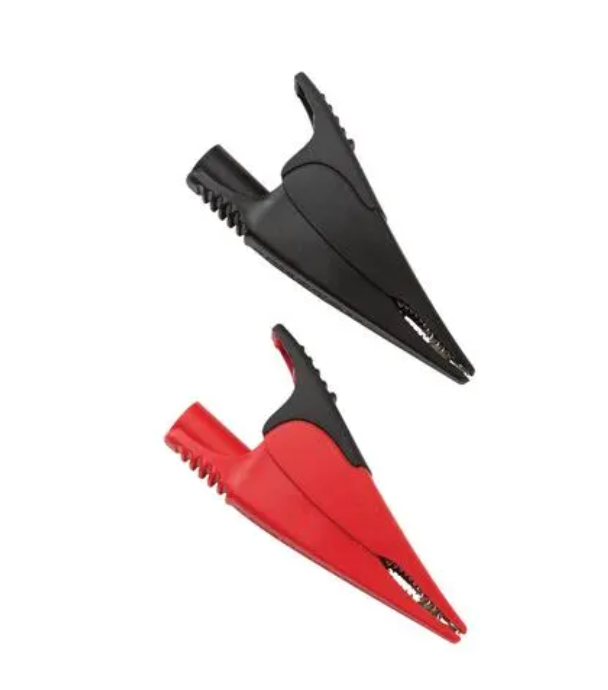 Fluke AC285 Suregrip Large Alligator Clip