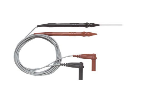 Fluke PPRB 5953A Probe, Retr Tip, Dmm Plug