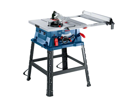 BOSCH Table Saw GTS 254 Professional ( 0 601 B45 0L0 )