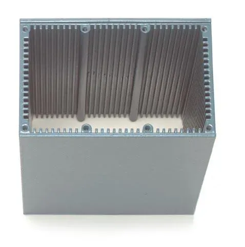 Fluke PHGS 3742 Shielded Box