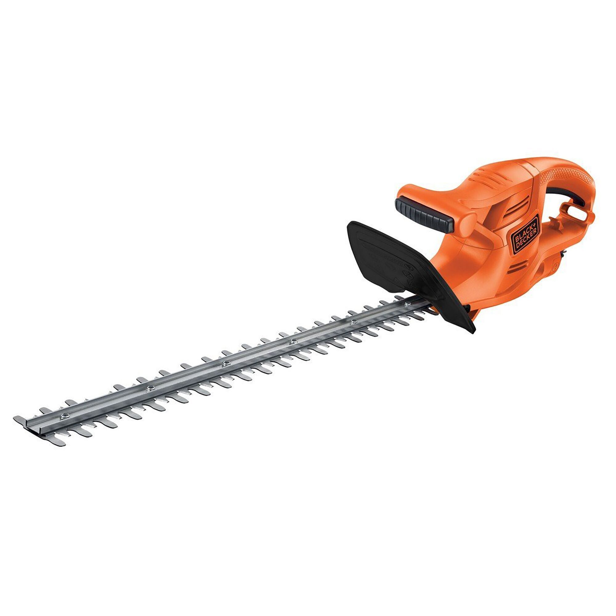 Black & Decker 420W Hedge Trimmer