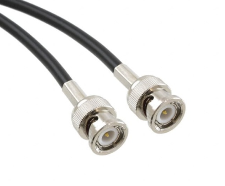 Fluke PCBLS 5697-6 Bnc (m) Cable W/o Boot