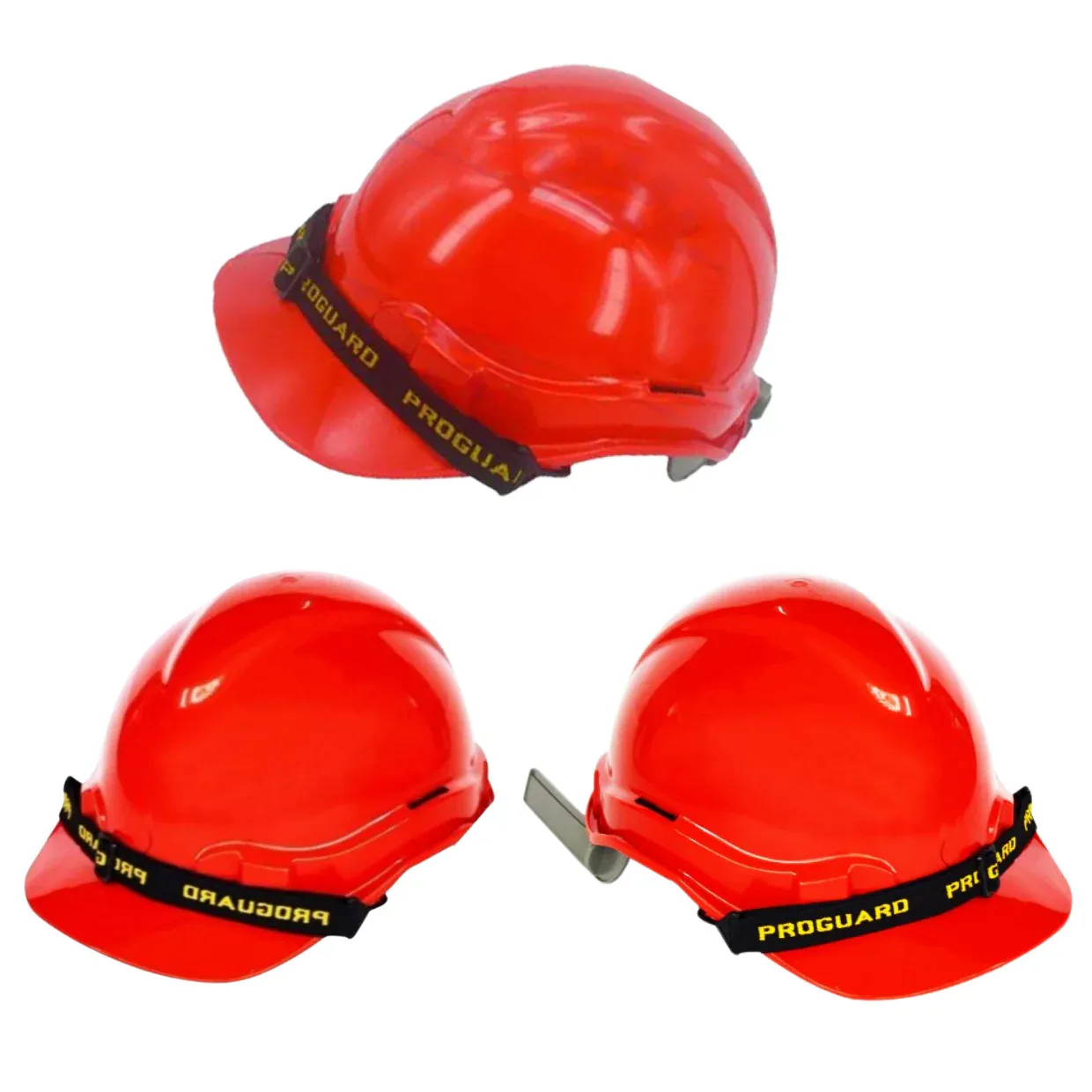 Safety Helmet - Sirim