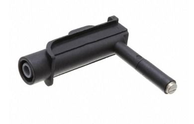 Fluke PJKPL 73106-0 73106-0,right-angle Magnetic Probe, Black