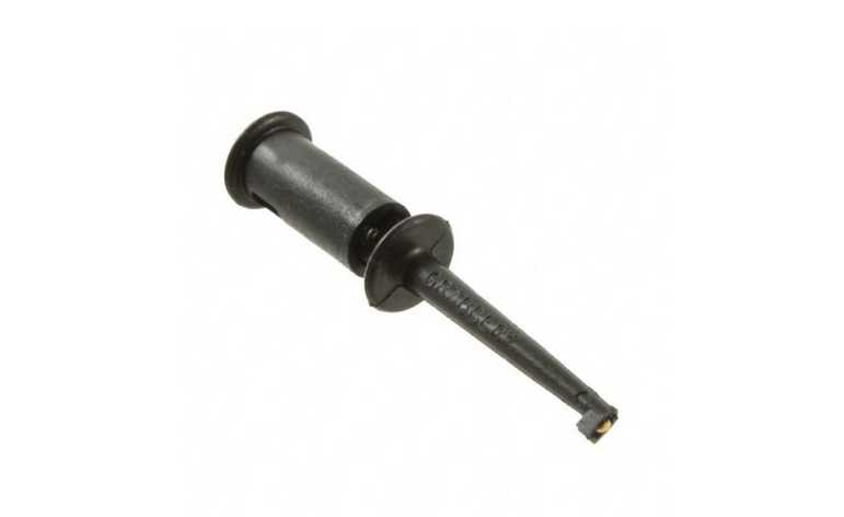 Fluke PCN75 4233-0# Micrograbber (black) Bulk Pack