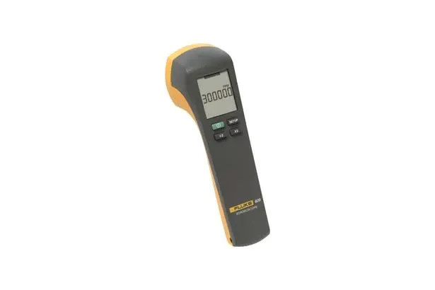 Fluke FL82X FLUKE-820-2 Fluke 820-2 Led Stroboscope