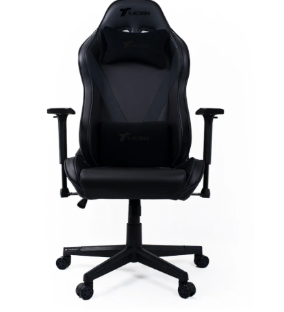 TTRacing Swift X 2020 Gaming Chair - Stealth