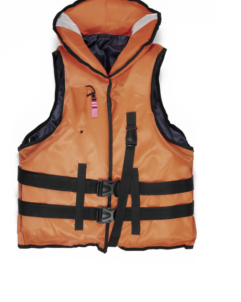 Marine Life Jacket