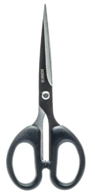 OKADA QUALITY OFFICE SCISSOR (5.5") (6.5") (8.5") / OKADA / SCISSORS / OFFICE SCISSORS