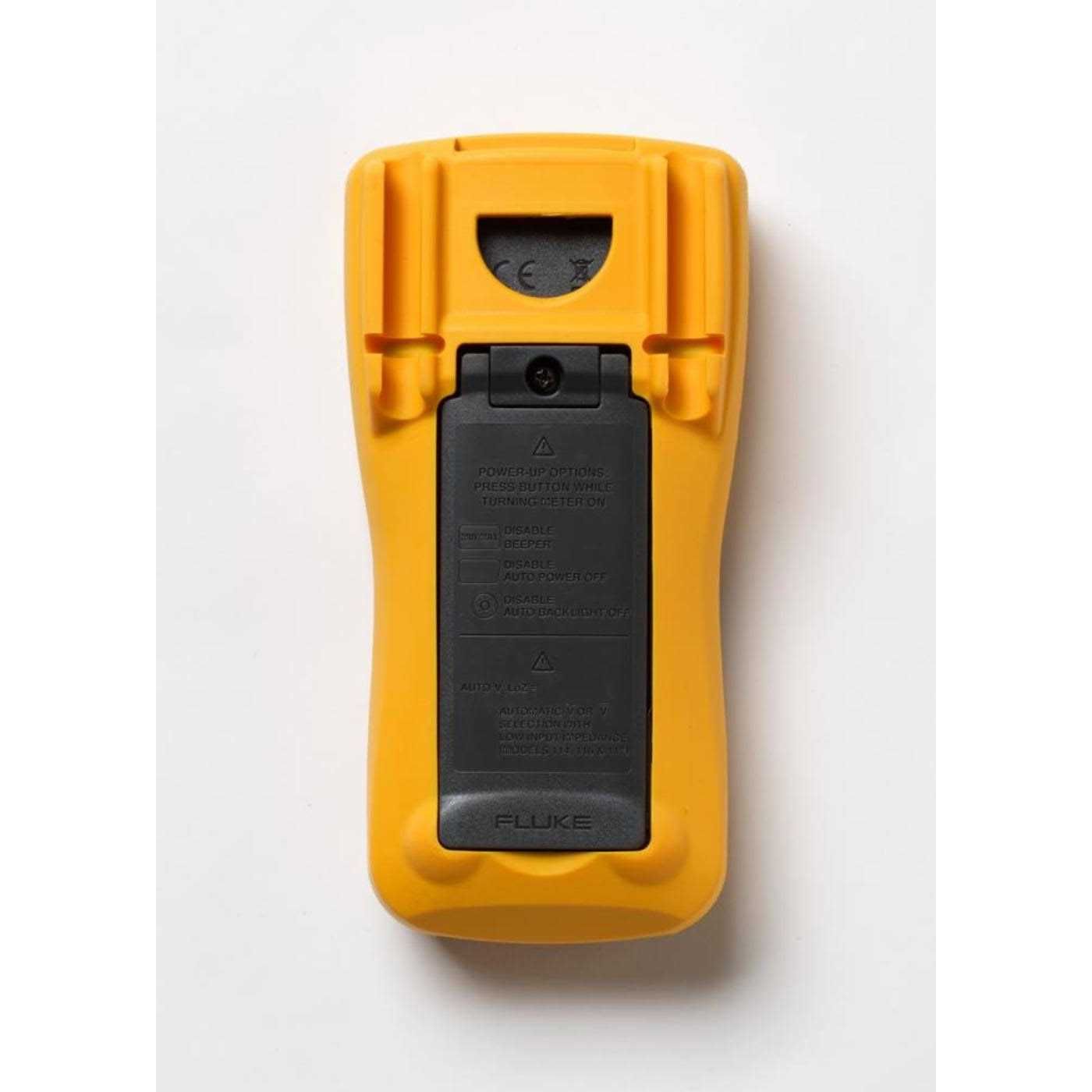 Multimeter Fluke 117 Maximum