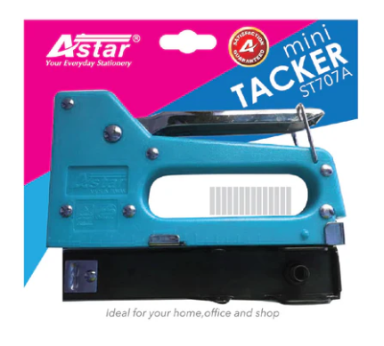 ASTAR ST707A GUN TACKER STAPLER