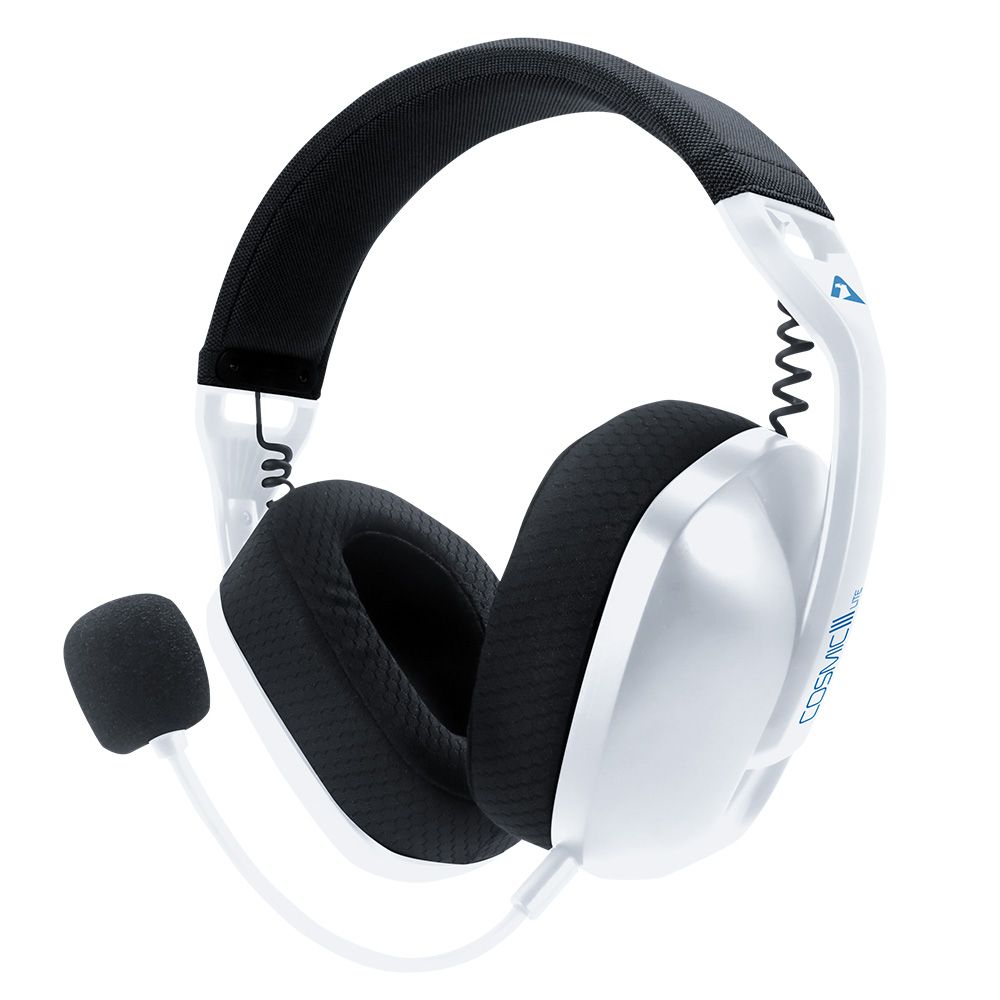ARMAGEDDON COSMIC III LITE BLUETOOTH OVEREAR HEADPHONE