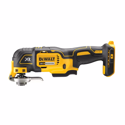 Dewalt 20V BL Oscillating Tool (Bare)