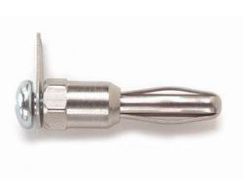 Fluke PJKPL 3265 B-plug 6-32x1/4screw 10/pkg