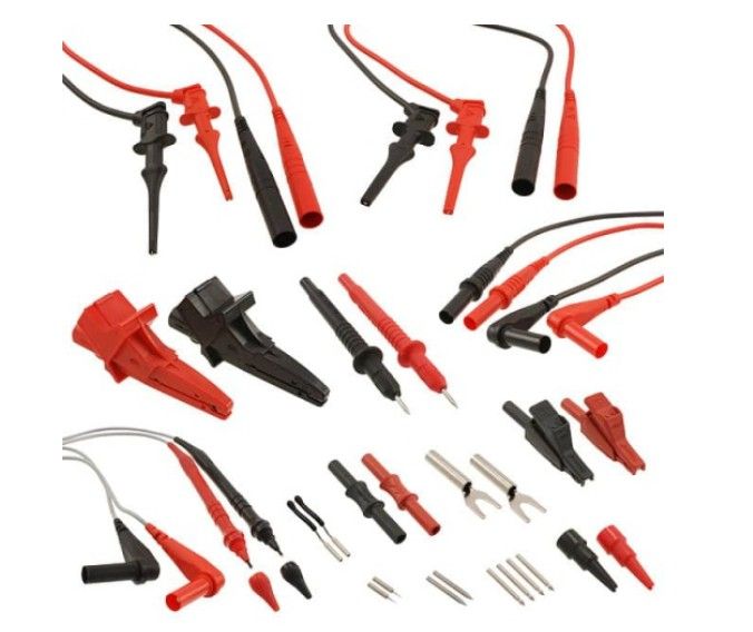 Fluke PTLK 5677B Deluxe Multi-use Maxi Kit