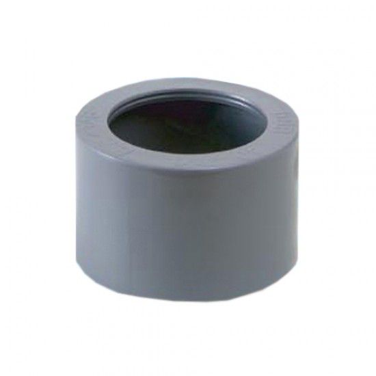 ATKC PVC Fittings Reducing Elbow 1' x 3/4'