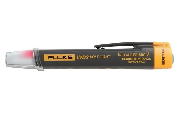 Fluke LVD LVD2 Volt Light