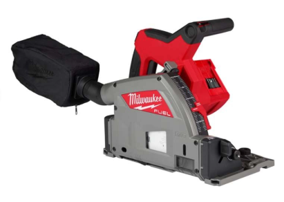 Milwaukee M18 FUEL™ 165mm Track Saw (Bare) M18 FPS55-0B0
