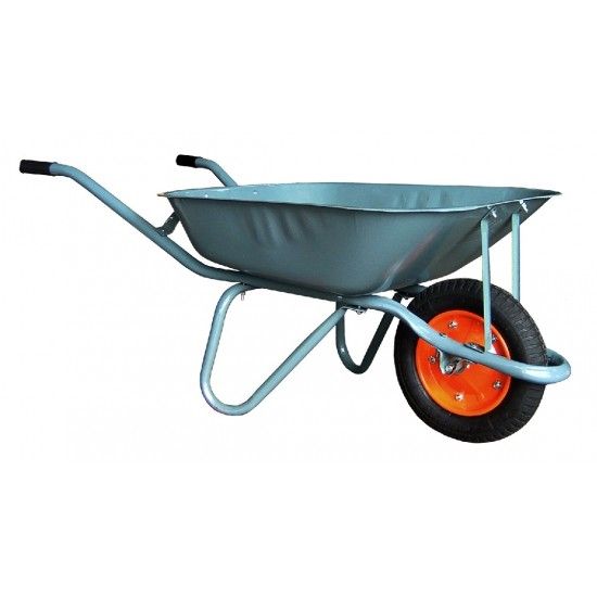 ATKC Wheel Barrow (Pneumatic Wheel) Wide Body