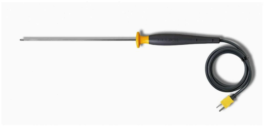 Fluke 80PK-22 Suregrip, Immersion Temperature Probe