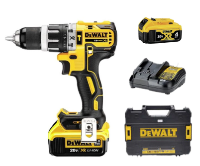 Dewalt 20V Hammer Drill