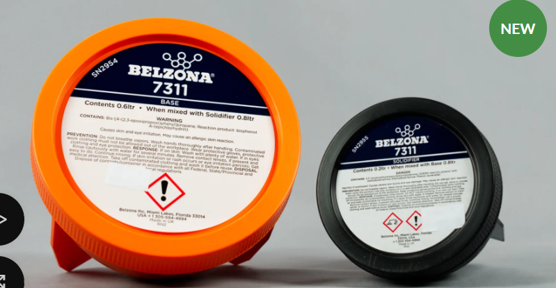 Belzona 7311 (1kg)