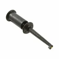 Fluke PACGR 4233-0 Micrograbber 10/pkg (black)