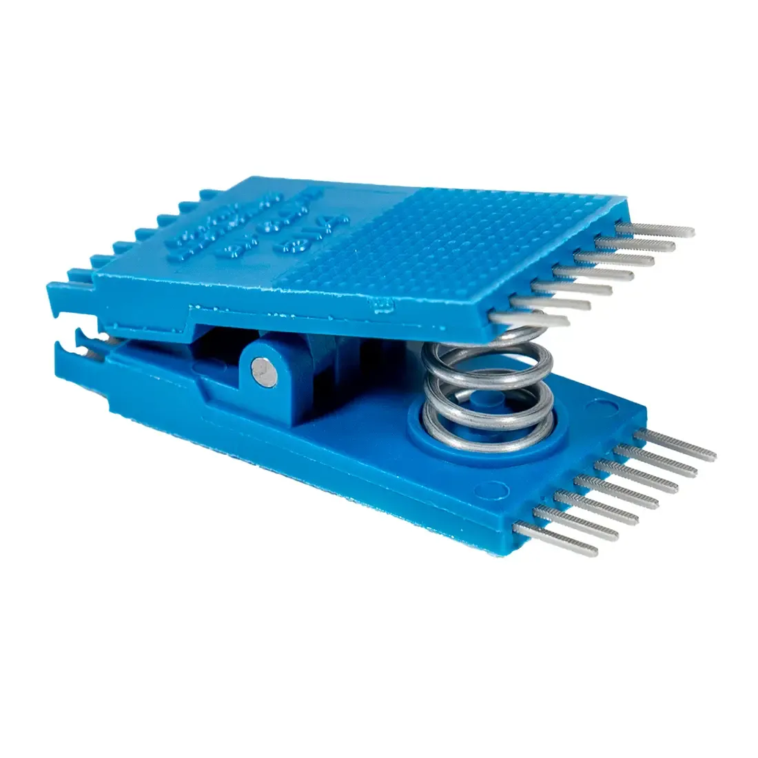 Fluke PICCL 5114 Dip Clip, 14 Pin Hi Density