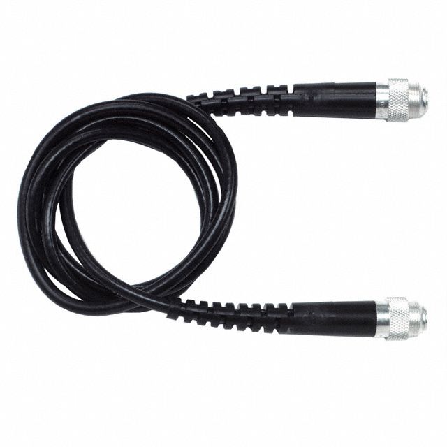Fluke PCBLS 5749-72 Universal Adapter Cable, 50 Ohm, 6 Ft, 72 Inches