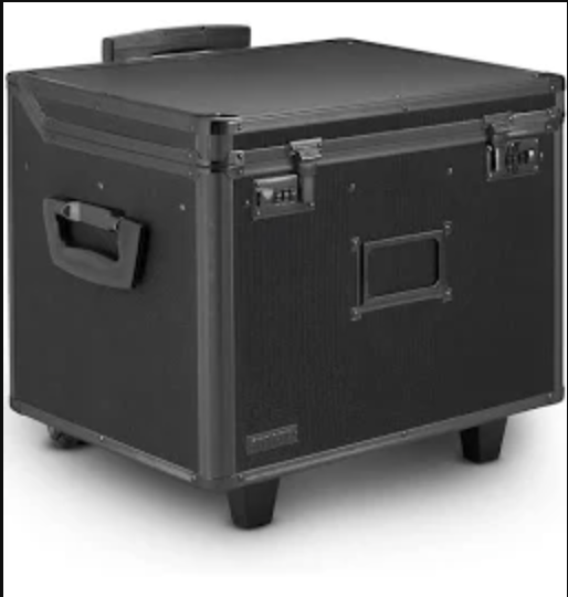 Vaultz Locking File box