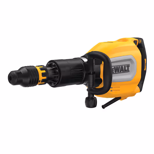 Dewalt 11Kg Inline Demolition Hammer