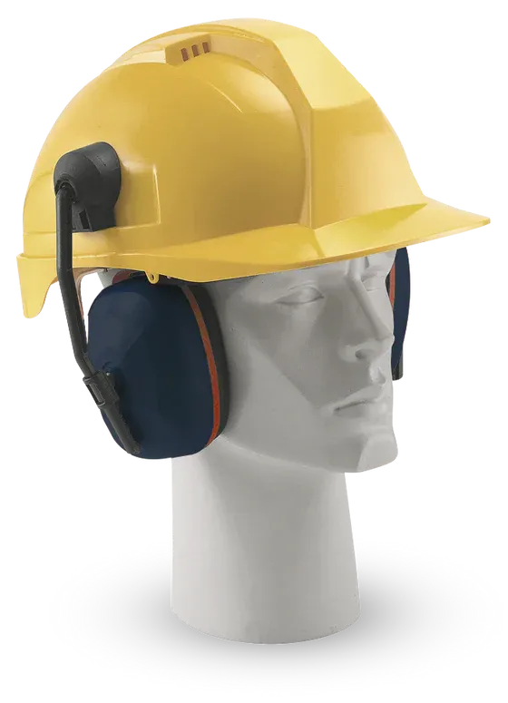 Proguard Helmet Mounted Earmuff PC06SE