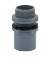 ATKC PVC Fittings V-Tank Connector 1 1/4' (32MM)