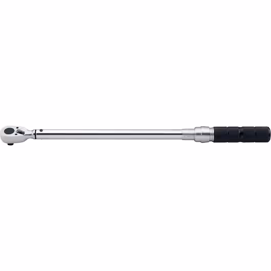Stanley 1/2" TORQUE WRENCH 60-340NM