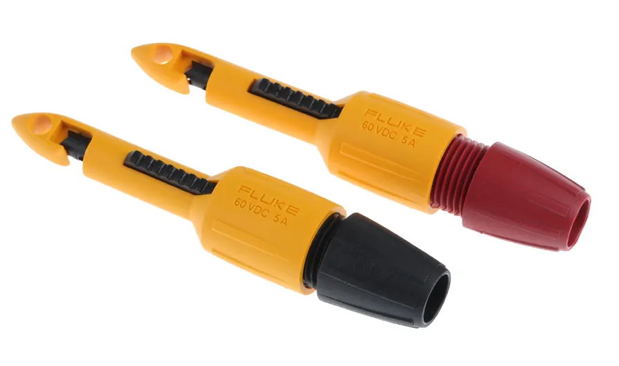 Fluke PAUTO 6405/POM Insulation Piercing Clip Set