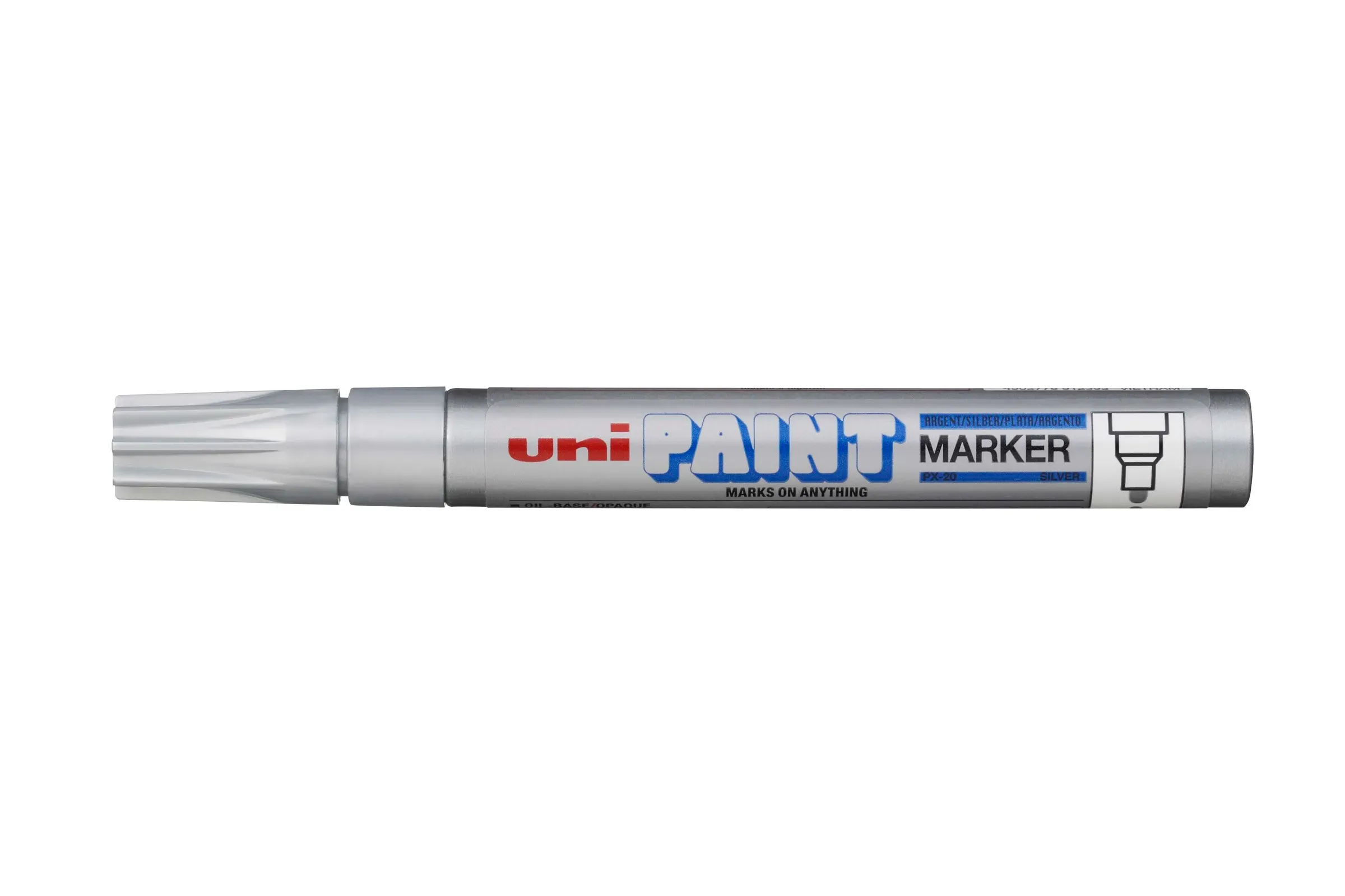 UNI PAINT MARKER PX20