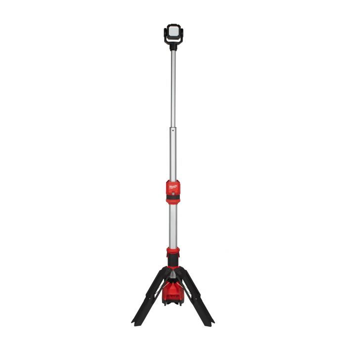 Milwaukee M12™ 1400 Max Lumens LED Stand Light (Bare) M12 SAL-0