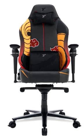 TTRacing Maxx Gaming Chair -  Tobi Edition
