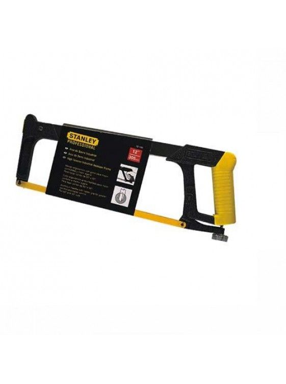 Stanley HACKSAW-STEEL FRAME 450MM