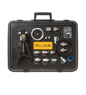 Fluke 700A FLK-700PTPK2/APAC Flk-700ptpk2/apac,premium Pneumatic Test Pump Kit, Apac