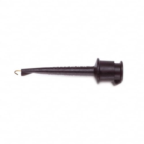 Fluke PACGR 4555-0# Minigrabber Bulk Pack (black)