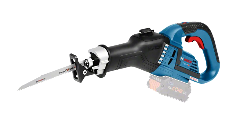 BOSCH GSA 18V32  18V CORDLESS SABRE SAW