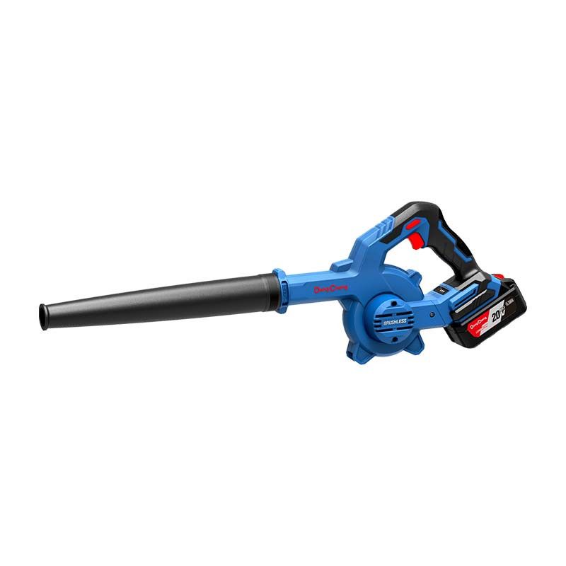 DONGCHENG CORDLESS BRUSHLESS BLOWER 20V