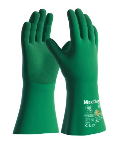 MaxiChem Cut with Tritech 76-833